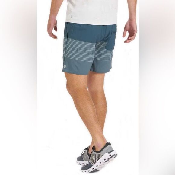 Vuori Trail Short 6”, size XL - Picture 2 of 13